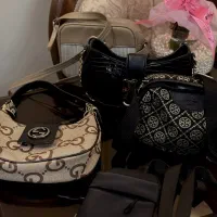 فروش کیف زنانه در حد نو و سالم