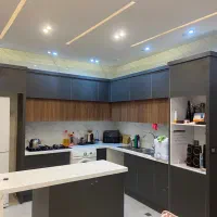 آپارتمان ۱۱۹متری خیابان امیرکبیر/منفی ۶۰/نبش دیزچه