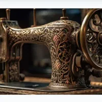 آموزش خیاطی وقبول انواع سفارش(مزون کارنو)