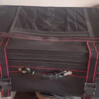 چمدان‌‌بزرگ‌برزینتی‌‌بافیمت‌مناسب‌بفروش‌می‌رسد|کیف، کفش، کمربند|آبادان, |دیوار
