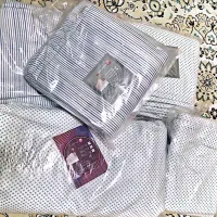 ملحفه تشک یک نفره،دونفره،روبالشی