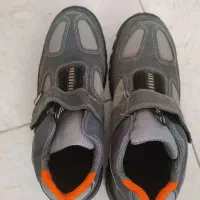 کفش کار ترکیه ایی سایز ۴۳|کیف، کفش، کمربند|اندیشه, اندیشه فاز ۴|دیوار