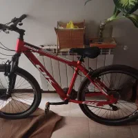 دوچرخه ۲۶|دوچرخه، اسکیت، اسکوتر|پاکدشت, پاکدشت (مامازند)|دیوار