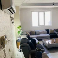 فروش ۲ خواب ۶۸ متری نزدیک ساحل بلوار معلم