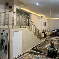 دوبلکس سه خواب فول امکانات ویلایی|فروش خانه و ویلا|تربتحیدریه, شهرک ولیعصر|دیوار