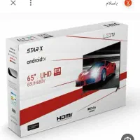 تلویزیون 65استارX
