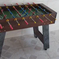 فروش فوتبال دستی