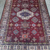 فرش|فرش|گلستان (تهران), |دیوار