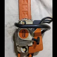 اره اشتیل المانی کارکرده ونو و لوازم یدکی|ماشین‌آلات صنعتی|دزفول, |دیوار