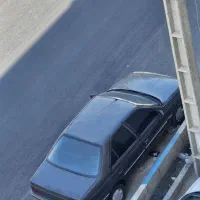 پژو405 مدل 84