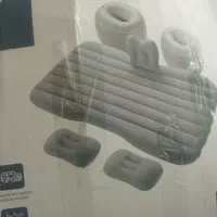 تشک بادی خودرو