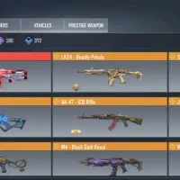 اکانت کلاف|کنسول، بازی ویدئویی و آنلاین|بیرجند, |دیوار