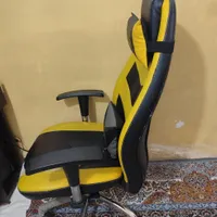 صندلی‌ گیمینگ
