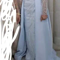 پیراهن مزونی