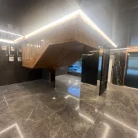 آپارتمان صفر/۱۲۵متر/۲خواب/امیریه/دوکله نور