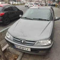 پژو پارس مدل 86/نقد و اقساط|خودرو سواری و وانت|تهران, اوقاف|دیوار