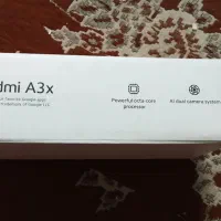 گوشی موبایل ردمی Ax3|موبایل|تهران, نیروی هوایی (پیروزی)|دیوار