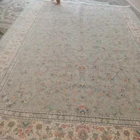 دو تخته فرش ۹ متری