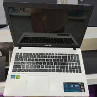 لپ تاپ ایسوس گرافیک دار مخصوص طراحی Asus|رایانه همراه|قرچک, مهدیه|دیوار