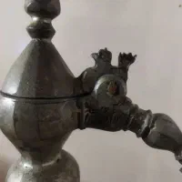 آفتابه لگن کهنه...