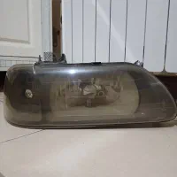چراغ جلو پراید ۱۳۱|قطعات یدکی و لوازم جانبی|پاکدشت, شهرک امام رضا|دیوار