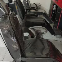 تجهیزات آرایشگاهی