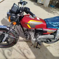 موتور متین200