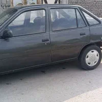 دوو ریسر GTE، مدل ۱۹۹۳