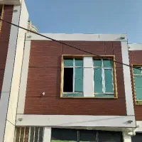نمای کامپوزیت . تابلو چلنیوم