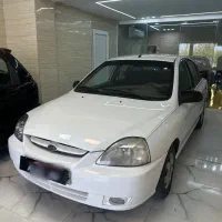 ریو مدل ۸۸سالم|خودرو سواری و وانت|رشت, پل تالشان|دیوار