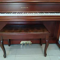 SAMICK  SC118FD|پیانو، کیبورد، آکاردئون|تهران, حر|دیوار