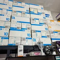 حراج کامل لوازم الکتریکی  زیر قیمت بازار