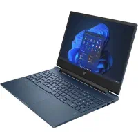 لپتاپ hp victus gaming 15با رم 32 اپن باکس
