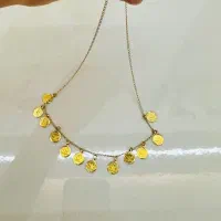 طلای شیک روانسر