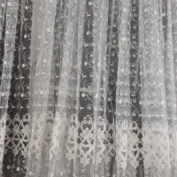 پرده ترک|پرده، رانر، رومیزی|مشهد, خواجه ربیع|دیوار