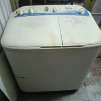 ماشین لباسشویی
