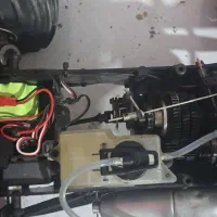 ماشین کنترلی نیترو|اسباببازی|کردکوی, |دیوار