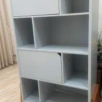 کتابخانه زیبا