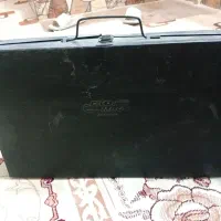 منقل ذغالی مسافرتی|اجاق گاز و لوازم برقی پخت‌وپز|کاشان, باغ ماجد|دیوار