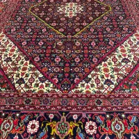 فرش دستباف جفت ۶ متری پله ماهی