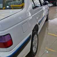 پارس تیوفایو مدل ۹۸ گاز سیمی|خودرو سواری و وانت|شیراز, سیلو|دیوار