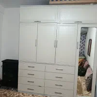 کمد دیواری  مدل لاوین|جاکفشی، کمد، دراور|الوند, |دیوار