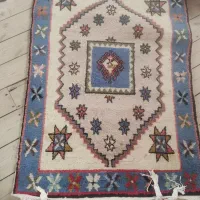 فرش محلی|فرش|کلاردشت, |دیوار