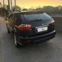 Byd کم کار مدل ۹۶|خودرو سواری و وانت|اندیشه, شهرک صدف|دیوار