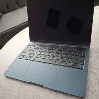 macbook air m2 مک بوک|رایانه همراه|کرمانشاه, |دیوار