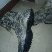 پوتین .شلوار .فرنچ .اورکت المانی اورجینال|کوهنوردی و کمپینگ|اراک, |دیوار