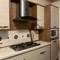 کابینت اشپزخانه|مصالح و تجهیزات ساختمان|بجنورد, |دیوار