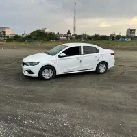 ماشین سواری تارا v1