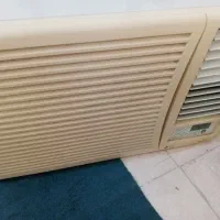 کولر‌گازی‌‌الجی24پنجره‌ای‌باکنترل