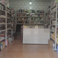 فروش مغازه لوازم آرایشی بهداشتی